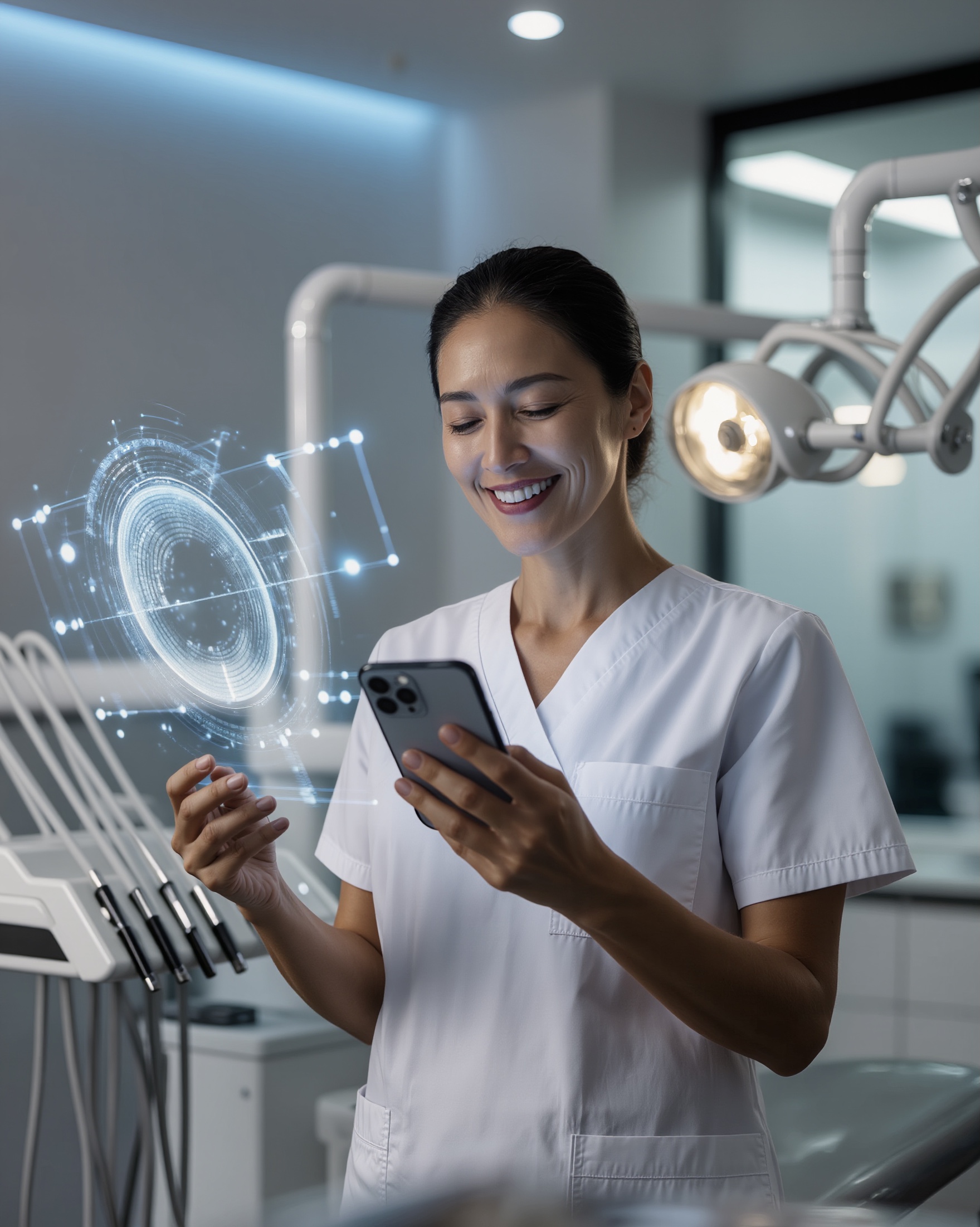 AI Receptionist — Call Handler & Booker AI agent by SYN Systems Melbourne