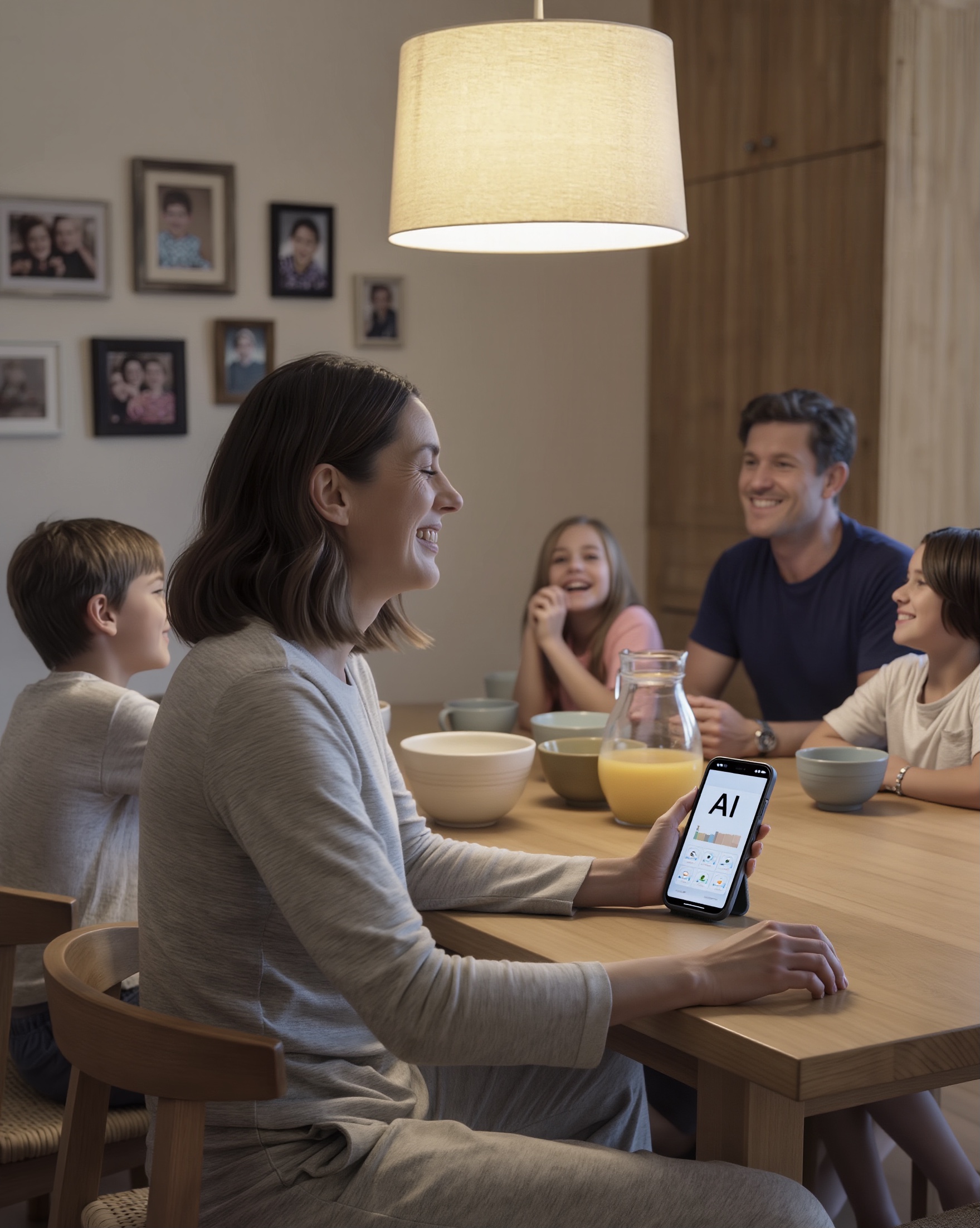 Adelaide Real Estate Agency — SYN Systems AI automation case study result