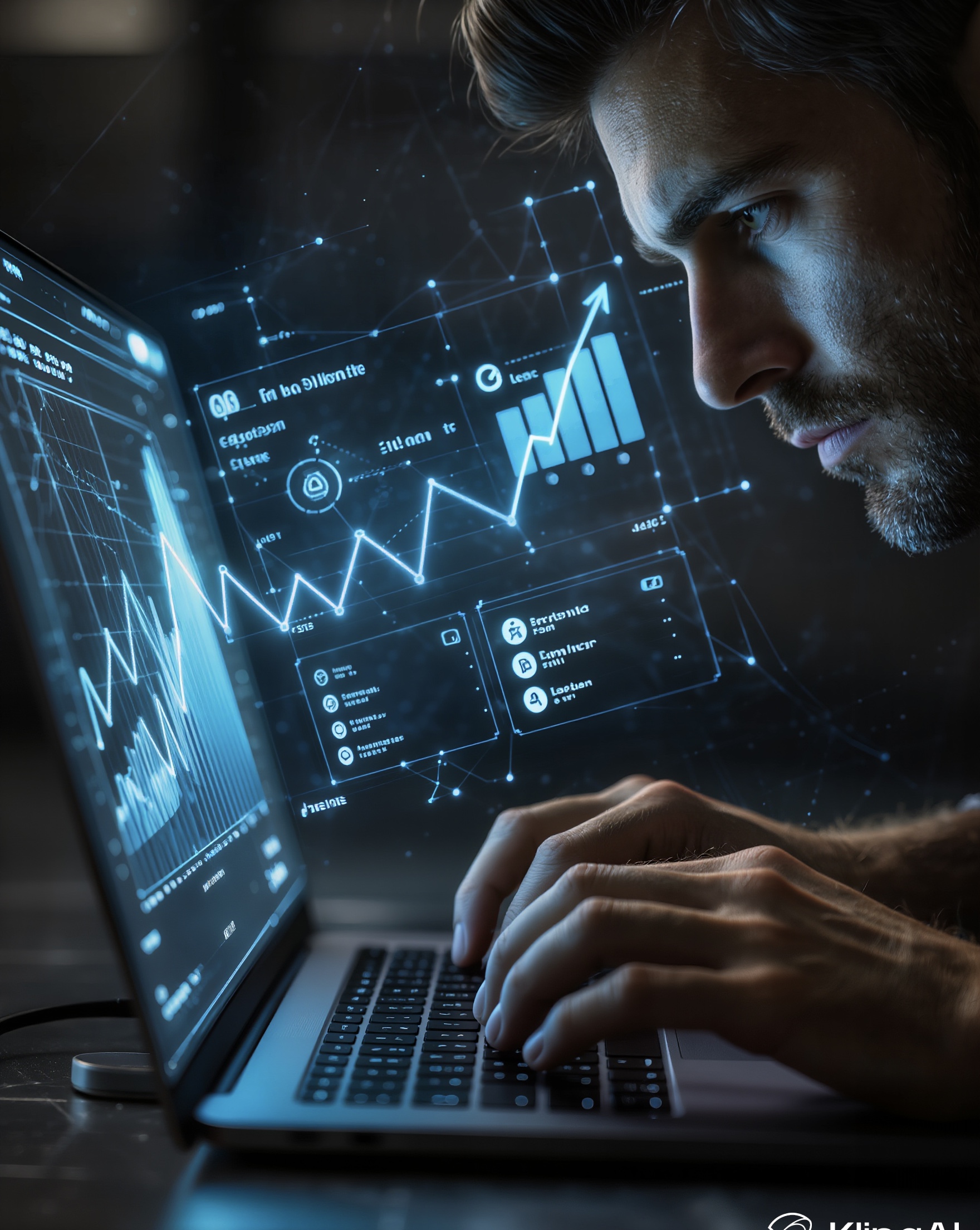 Content & SEO AI — Marketing Automation AI agent by SYN Systems Melbourne