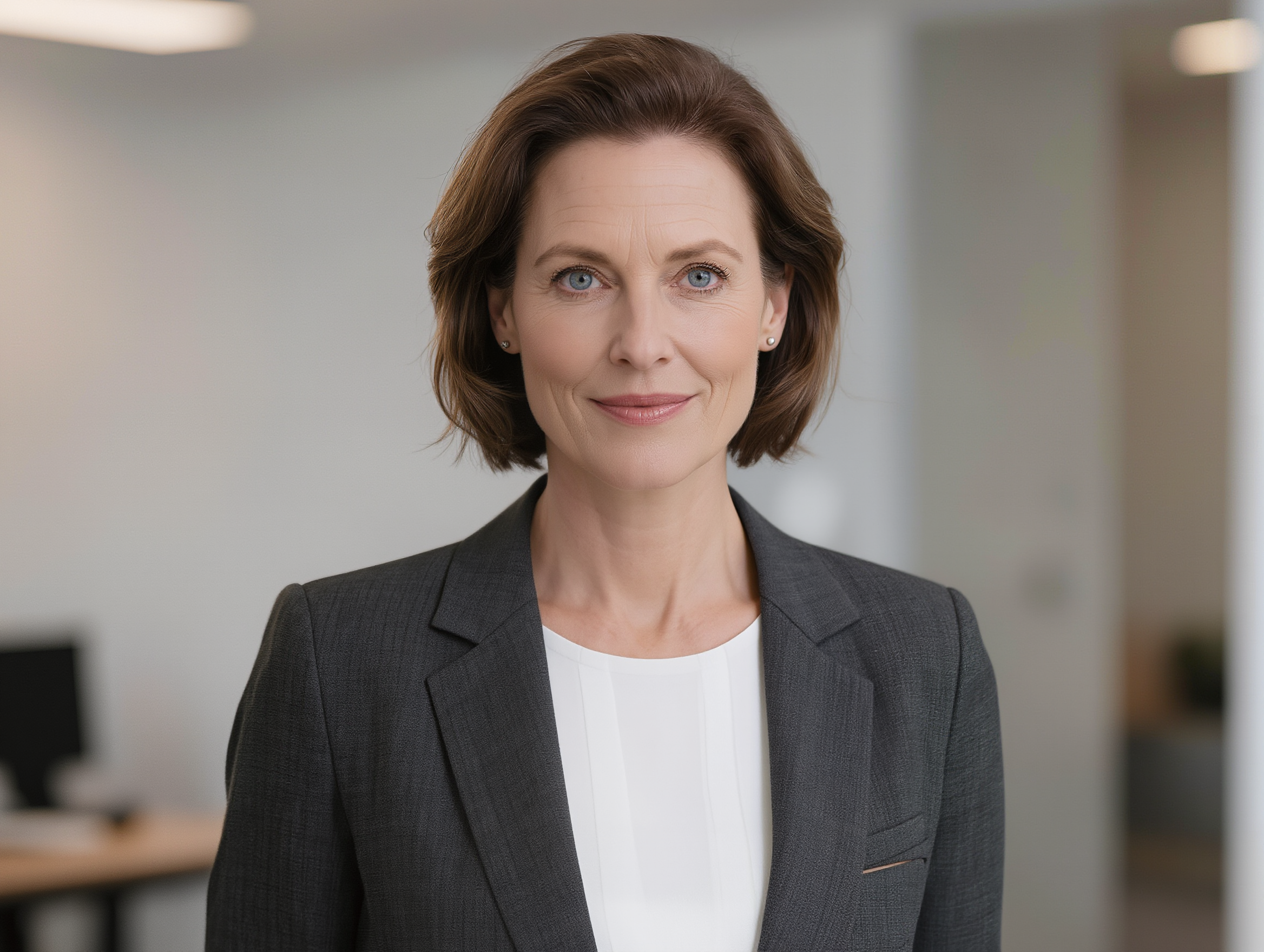 Sophie Nguyen, Customer Success at SYN Systems Melbourne