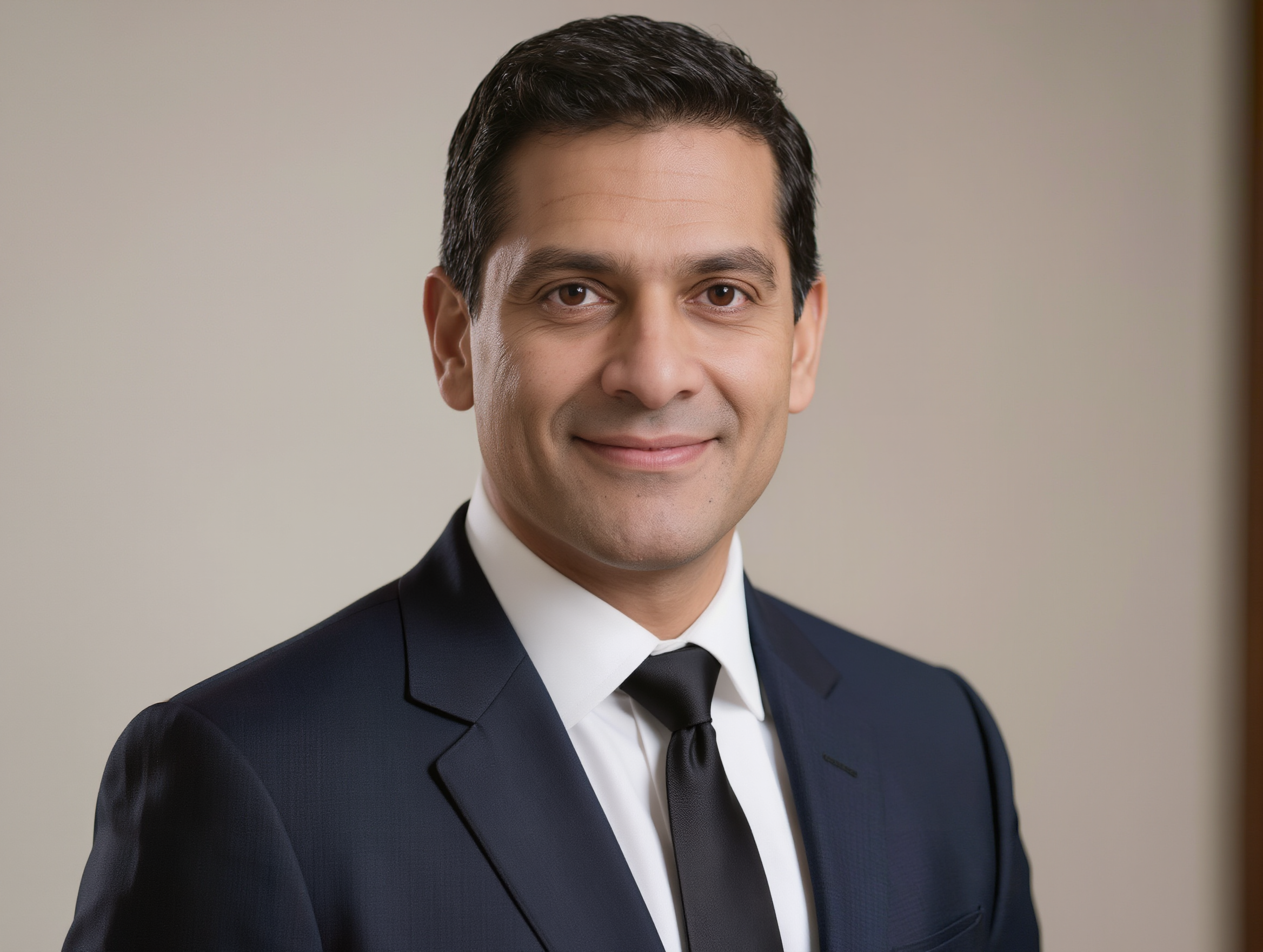 Alex Carter, AI Engineer at SYN Systems Melbourne