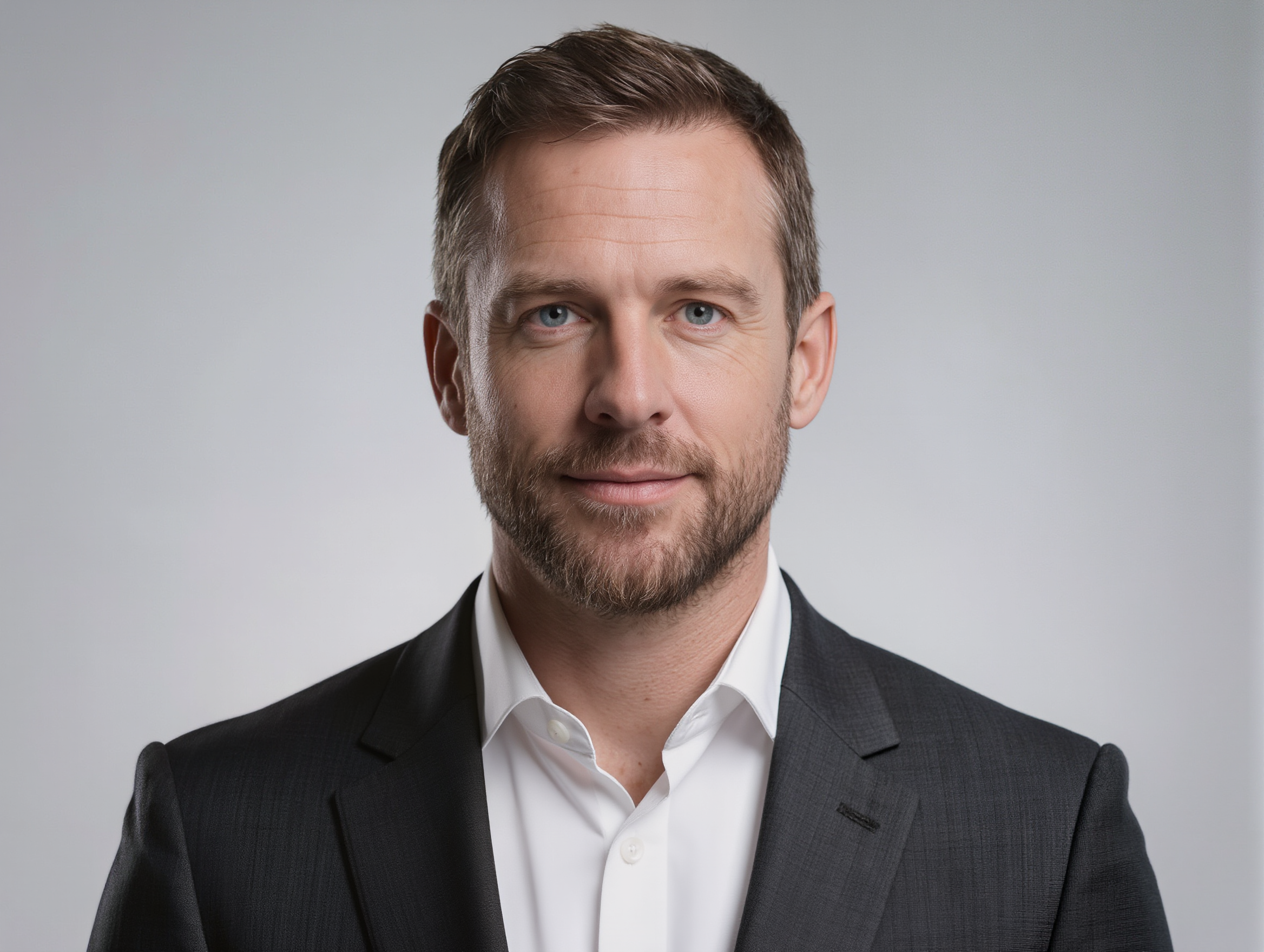 James Whitfield, Designer & Front-End at SYN Systems Melbourne